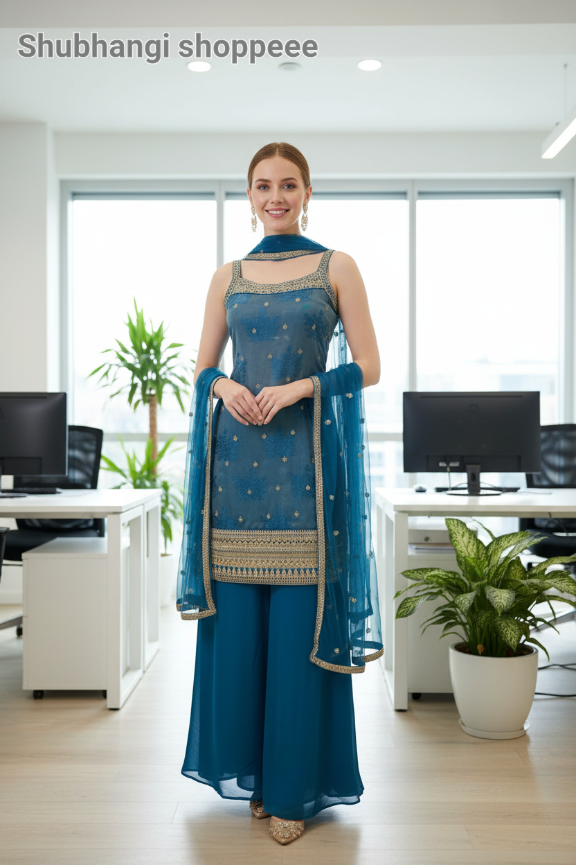 Indo Western