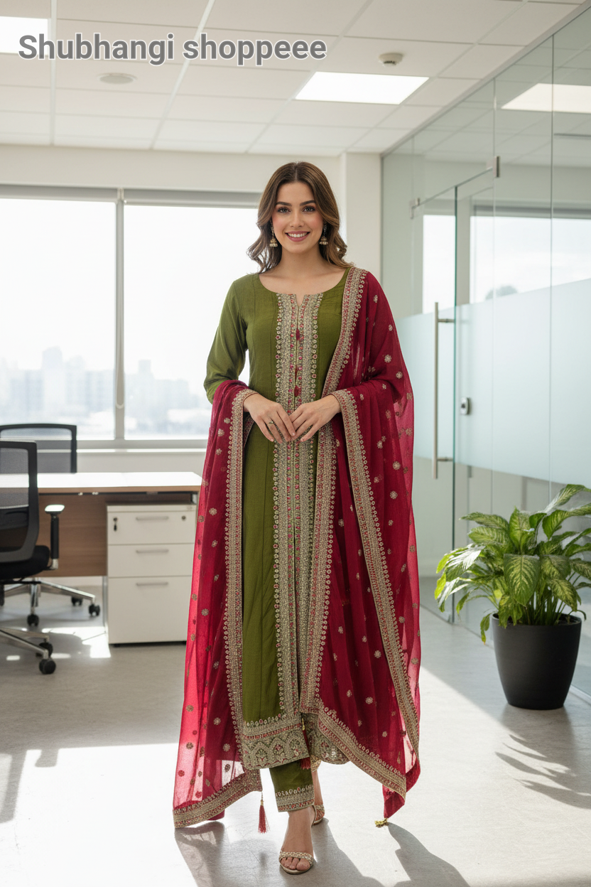 Anarkali