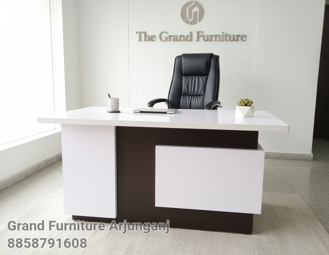 The Grand Furniture Office Table
