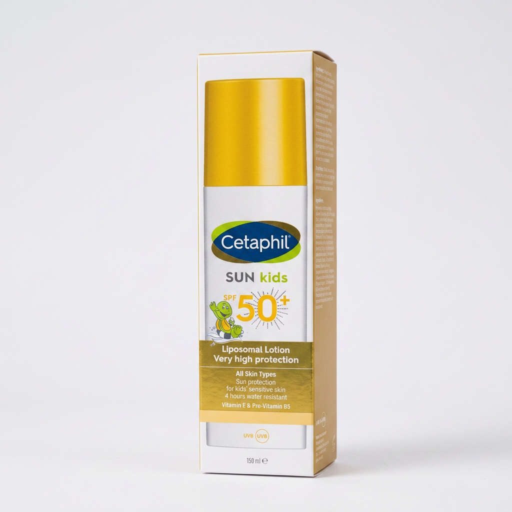 Cetaphil Sun Kids SPF 50+