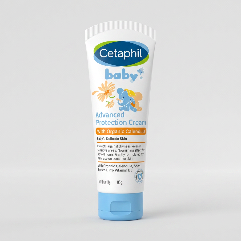 Cetaphil Baby Advanced Protection Cream