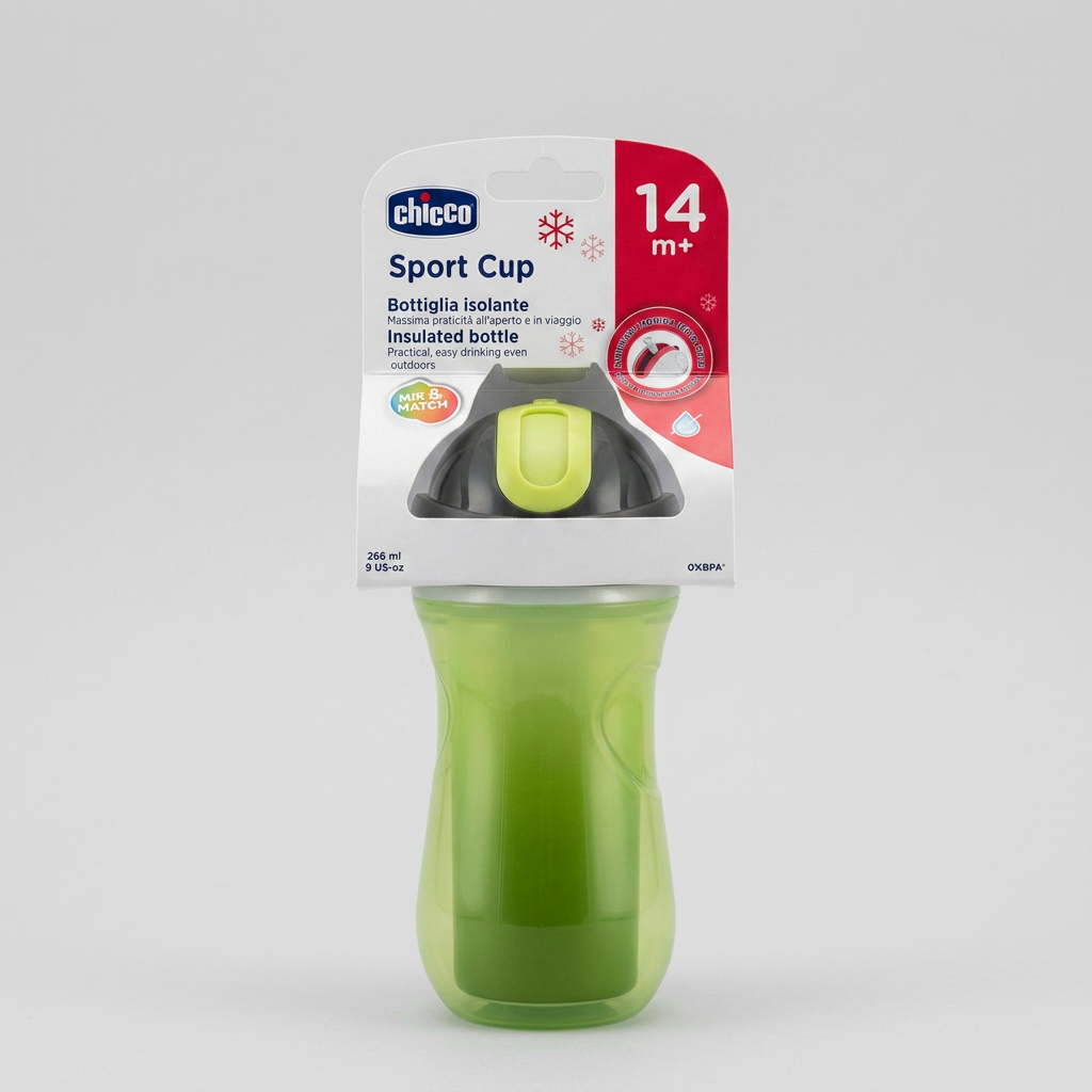 Chicco Sport Cup