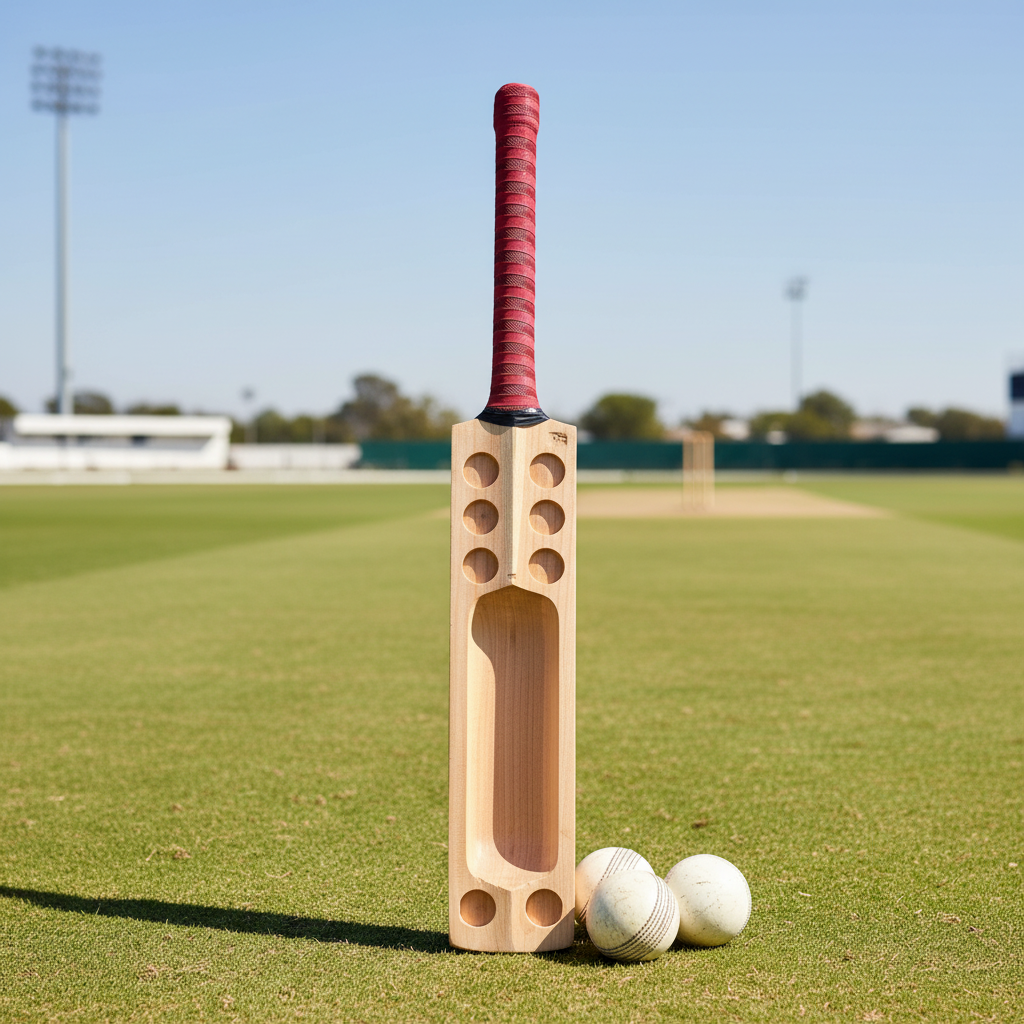 Cricket Scoop Bat