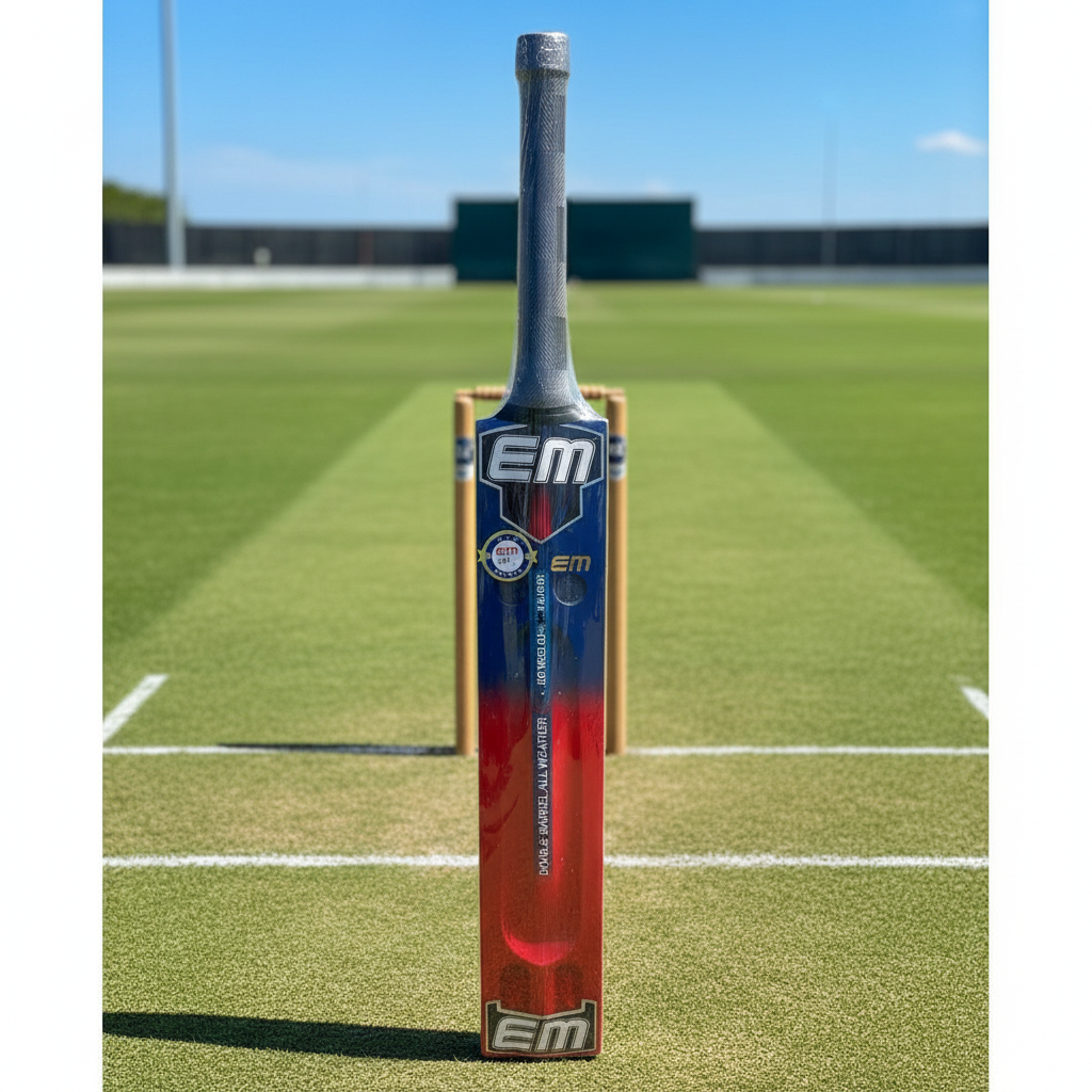 EM Global Cricket Bat