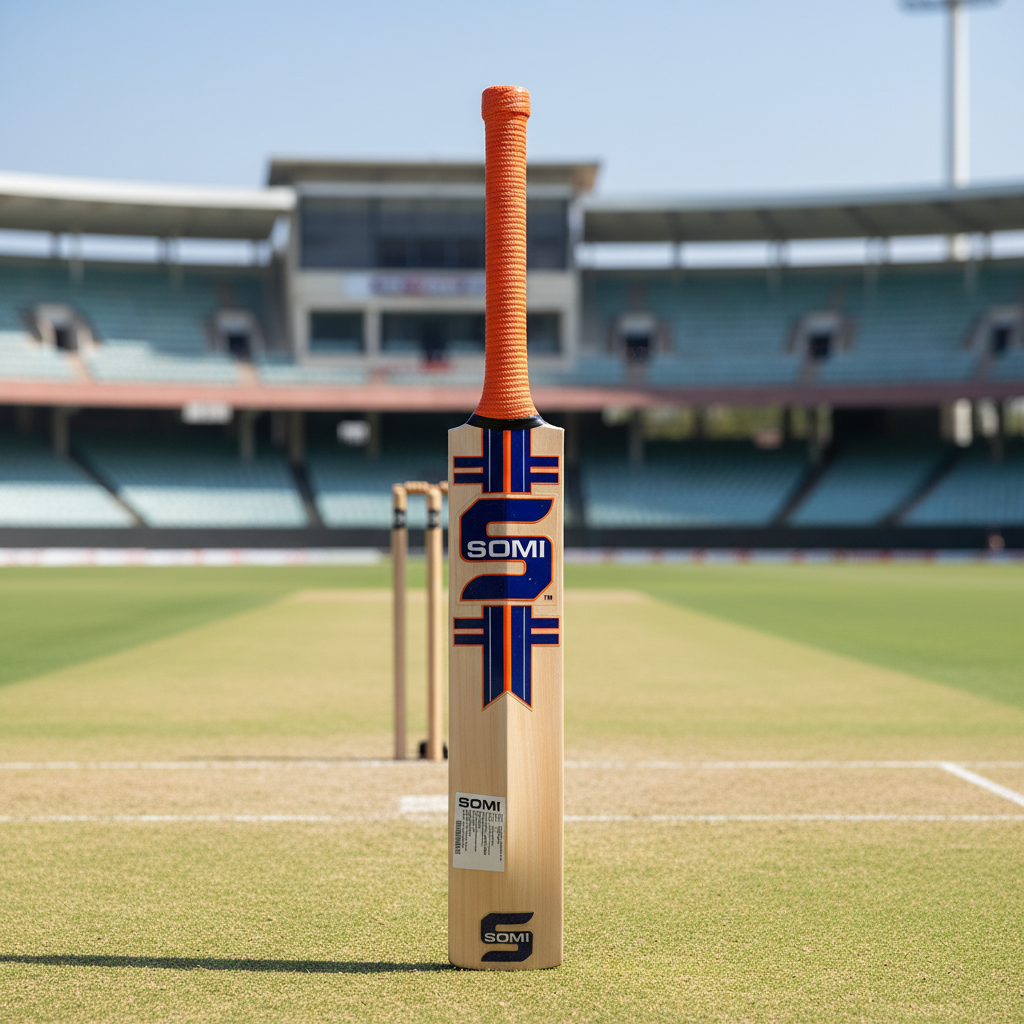 SOMI Cricket Bat