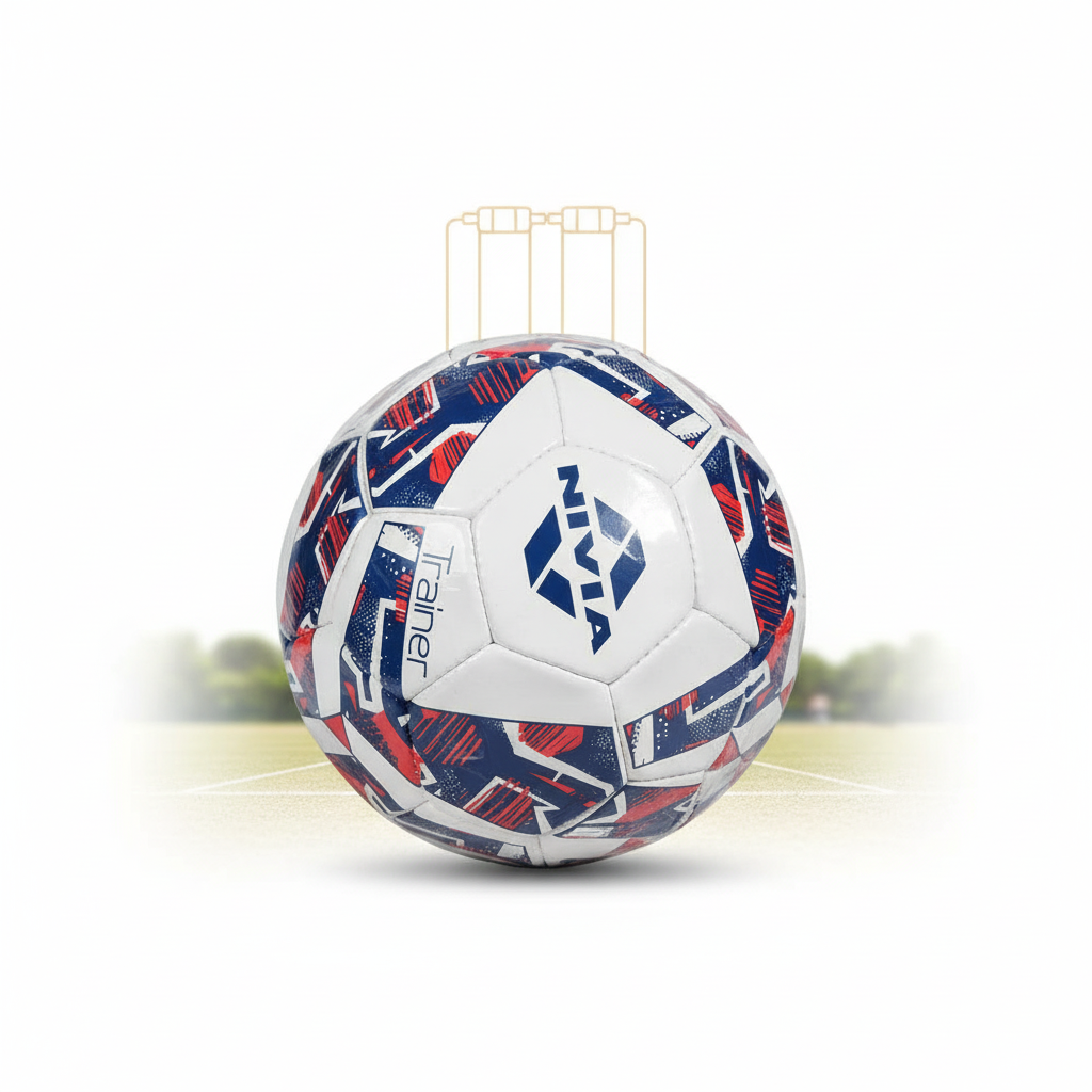 Nivia Trainer Football