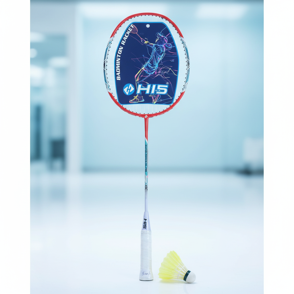 HI5 Badminton Racket
