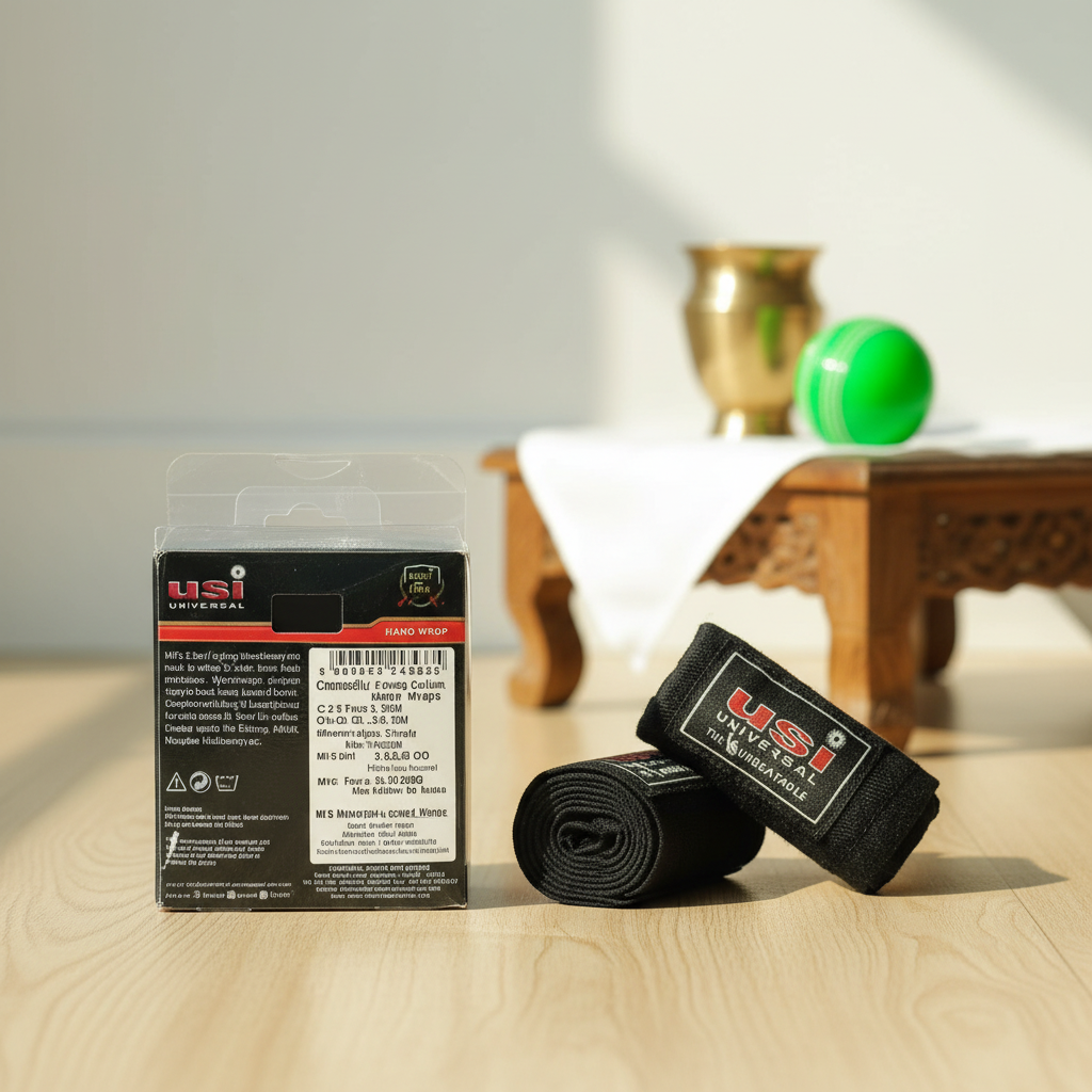 USI Hand Wraps