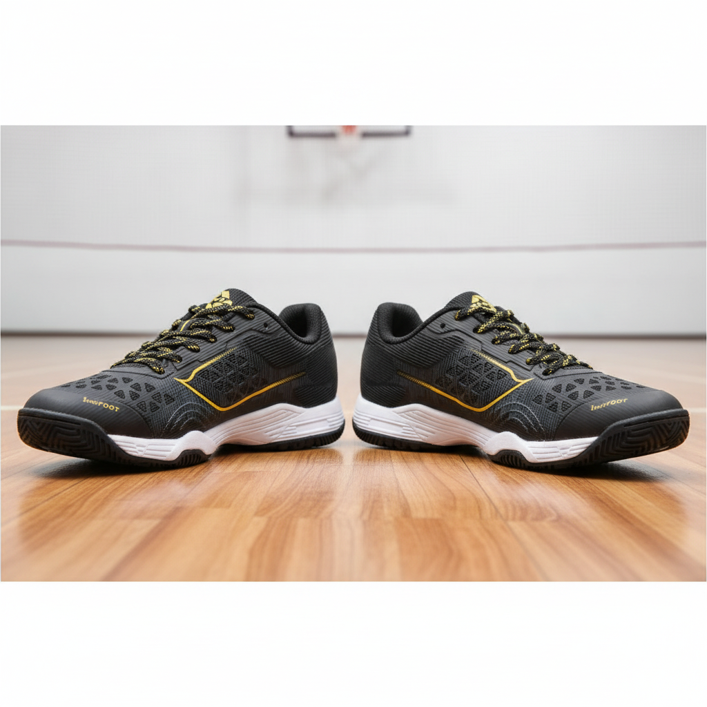 Nivia Badminton Shoes