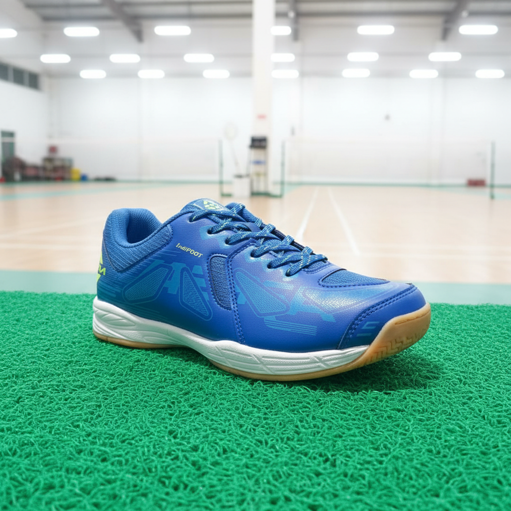Badminton Shoes by Nivia