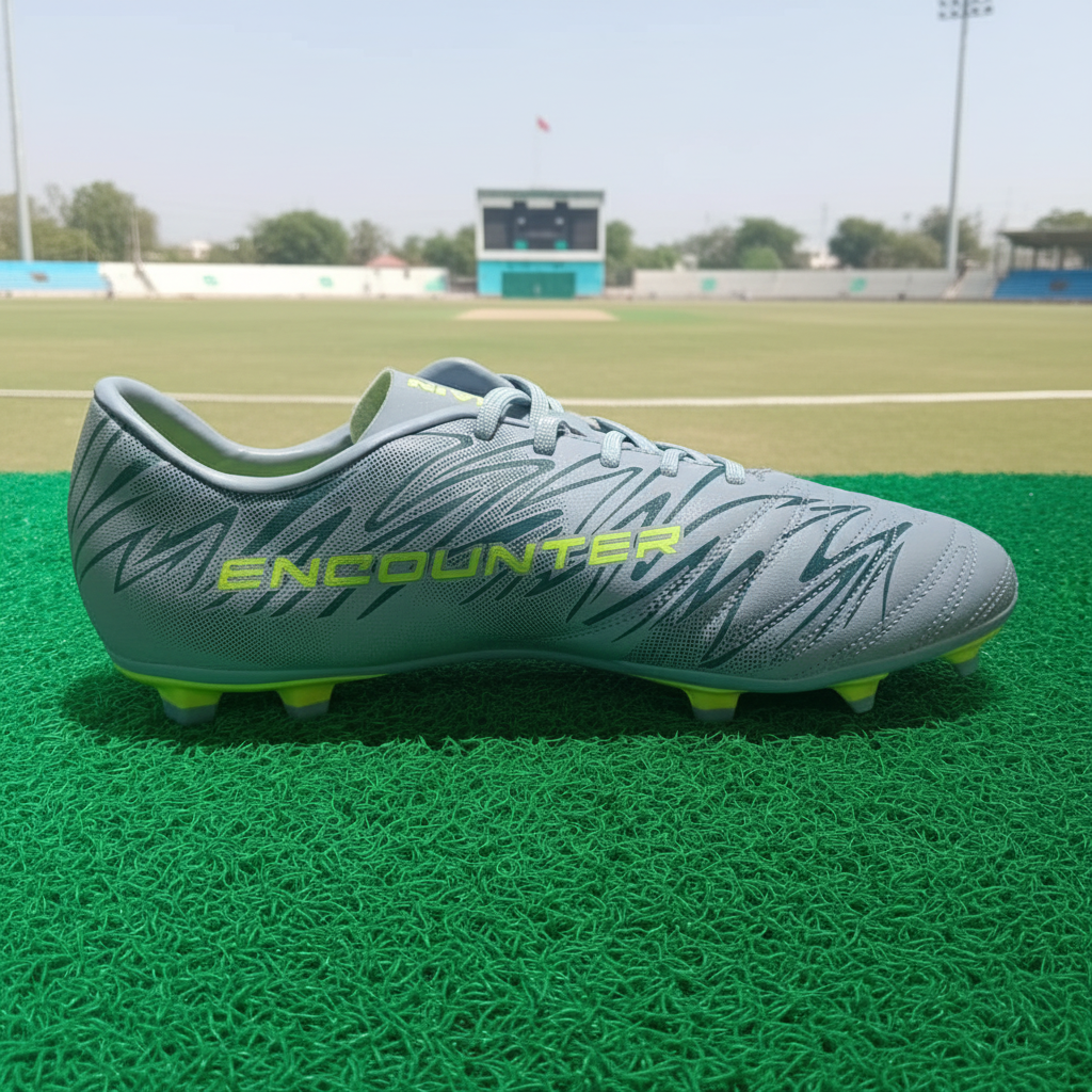 Encounter Football Cleats Nivia