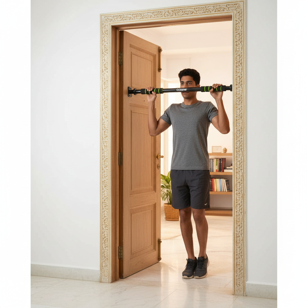 Cosco Door bar