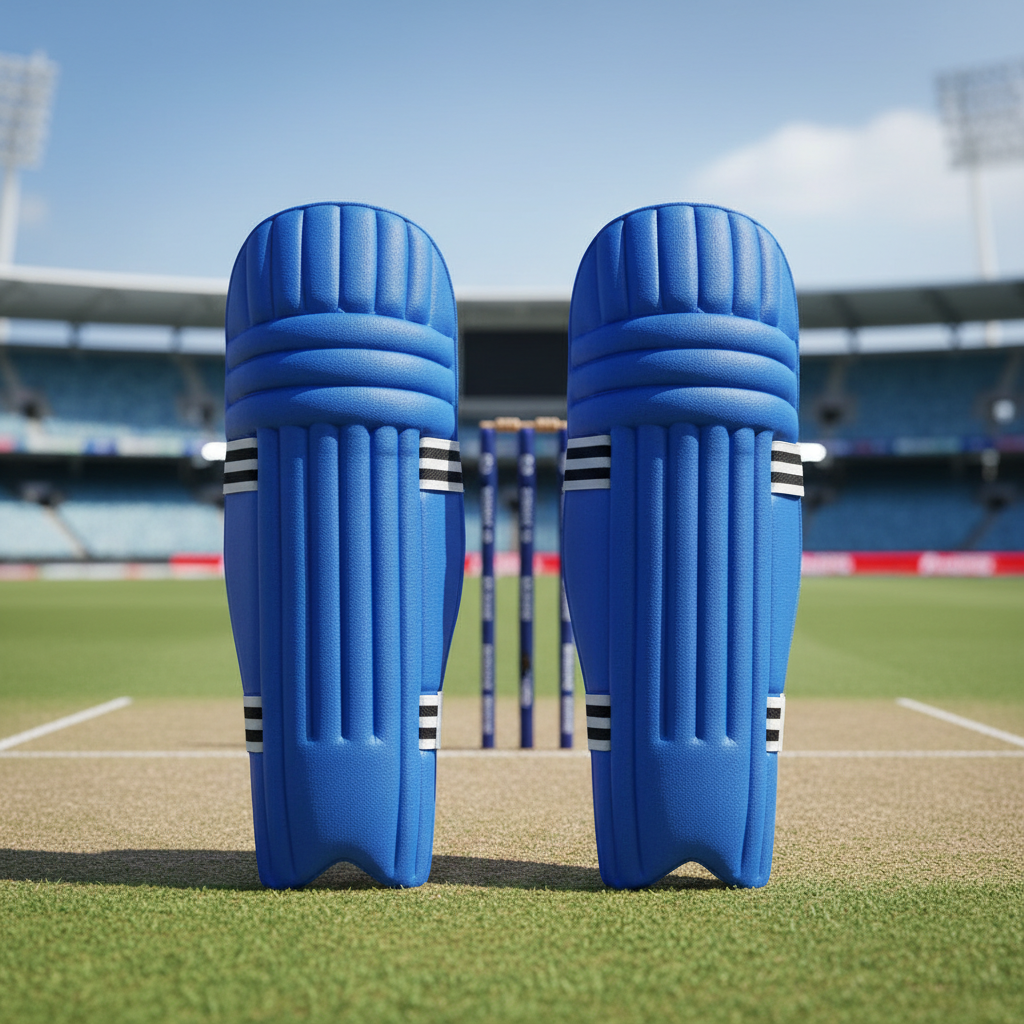 Cricket Pads