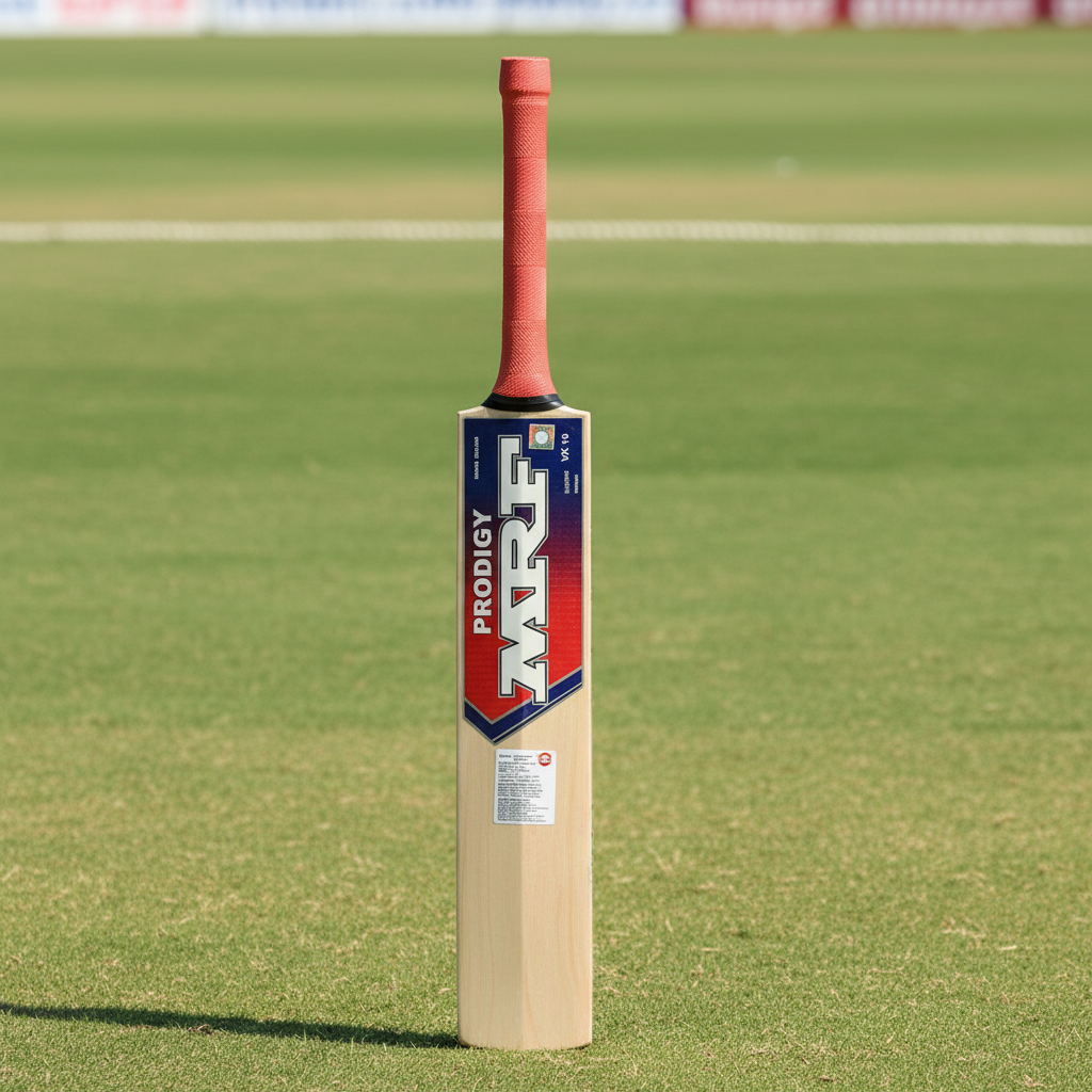 MRF Prodigy Cricket Bat