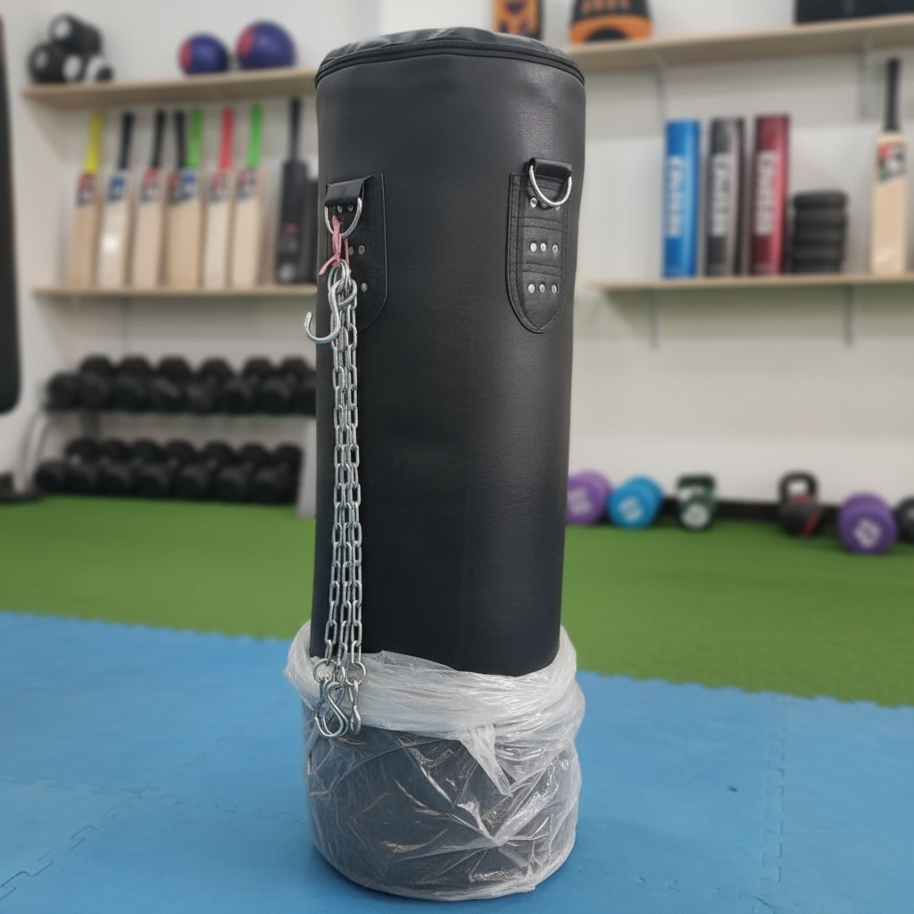 Heavy Punching Bag 3 foot heavy filled