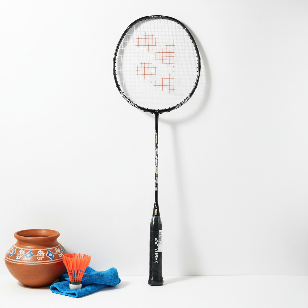 Yonex Musclepower Badminton Racket