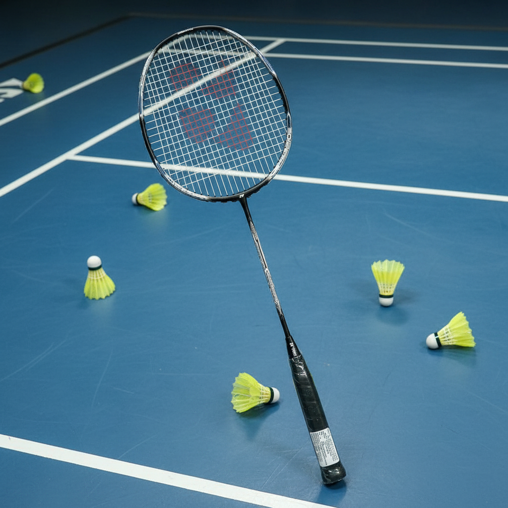 Yonex Attack 9 Badminton Racket
