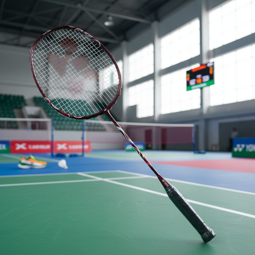 Yonex Lite 45i Badminton Racket