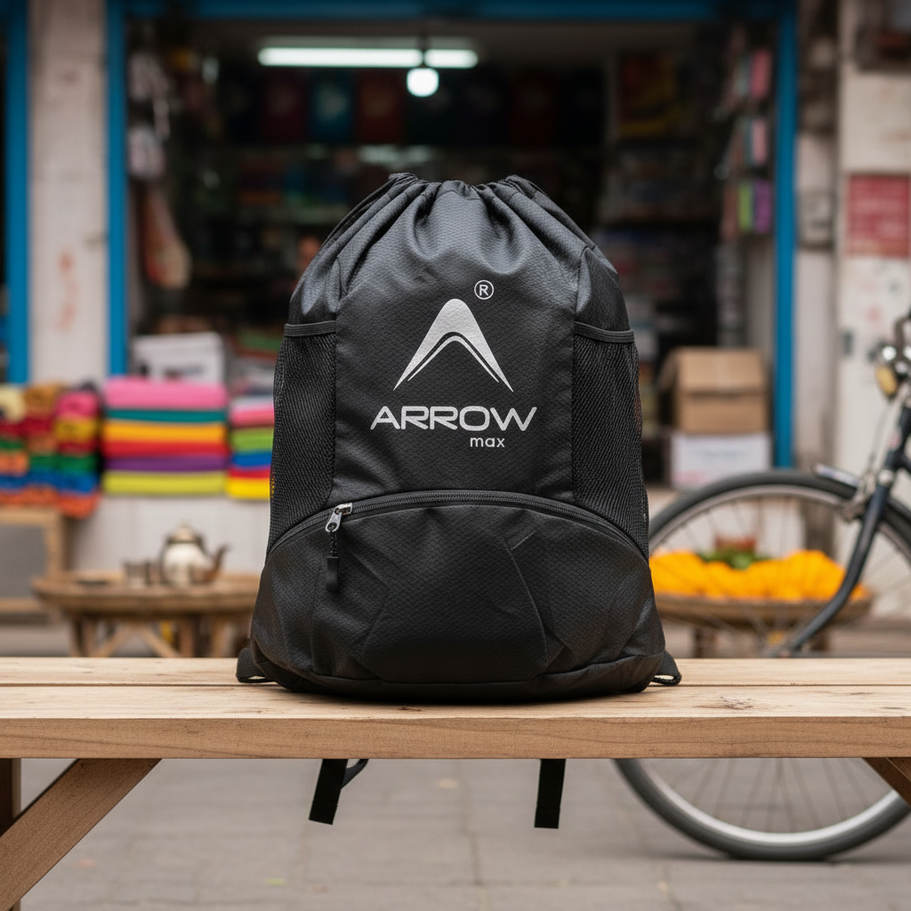 Swimming Bag