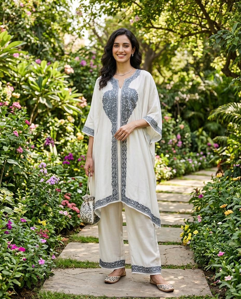Womens clothing