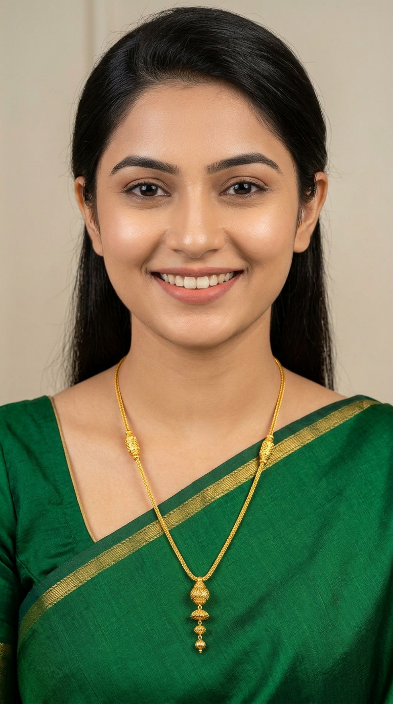 Gold Chain by New Palak Jewellers view 2