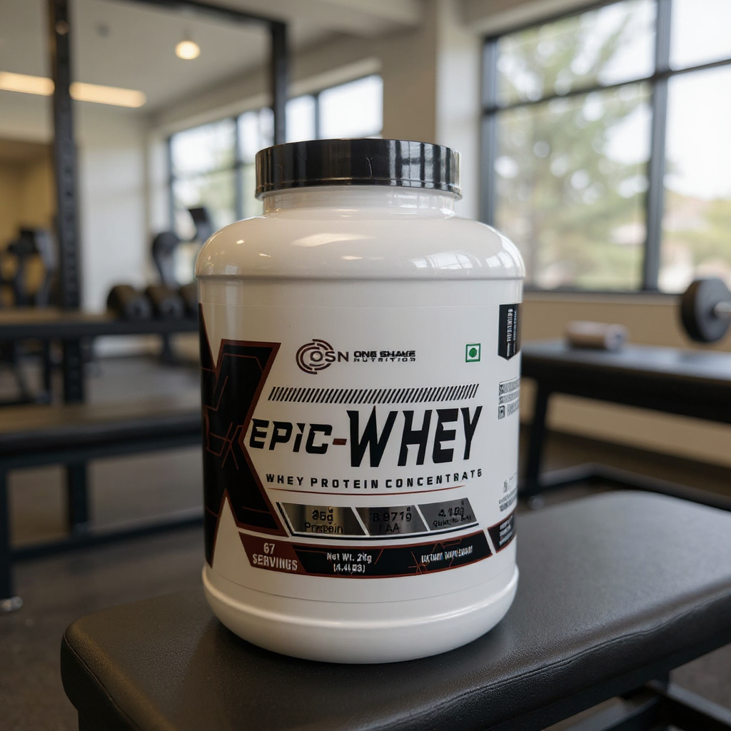 OSN - Epic Whey 2kg