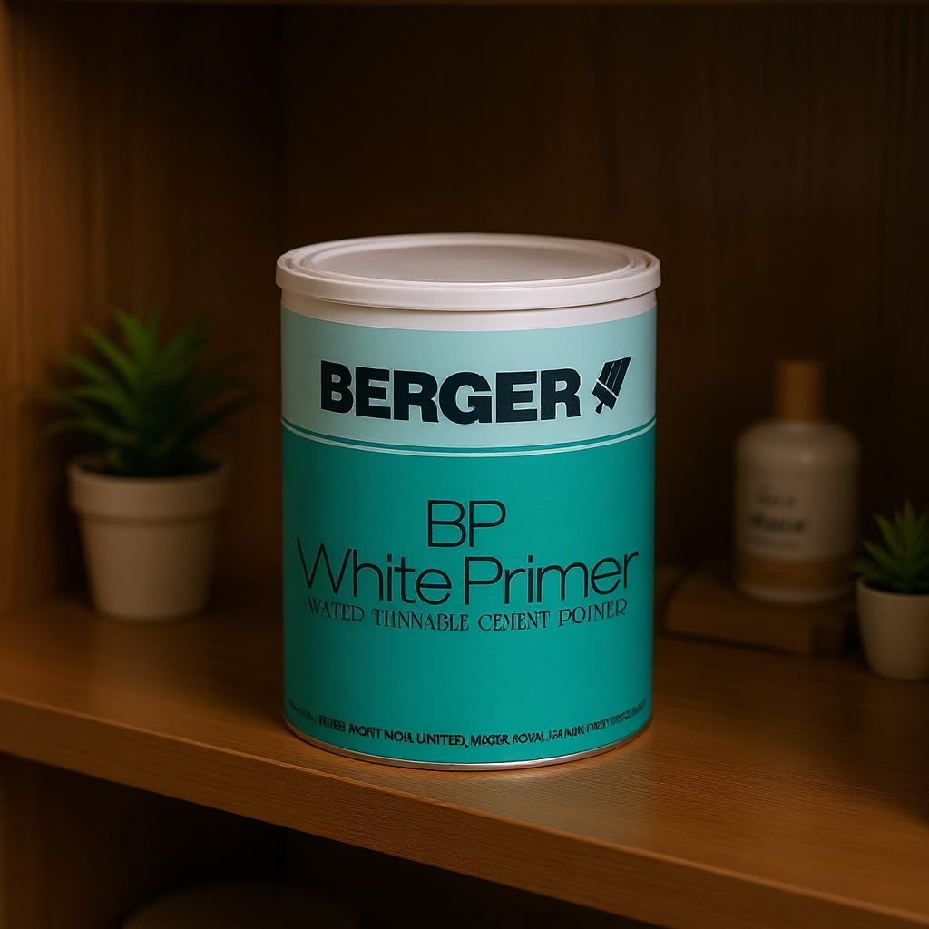 Berger BP White Primer