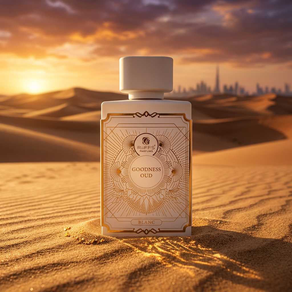 Goodness Oud by RiiFFS view 2