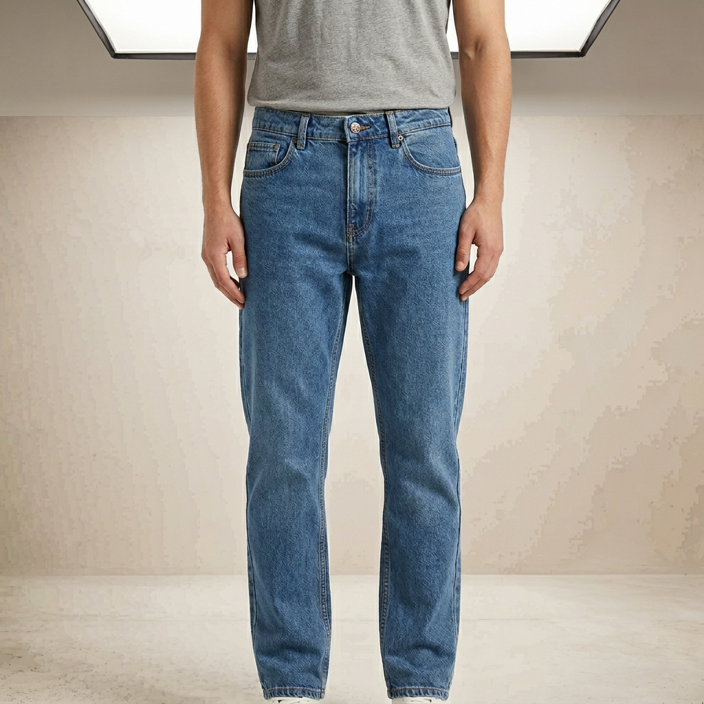 Denim Jeans