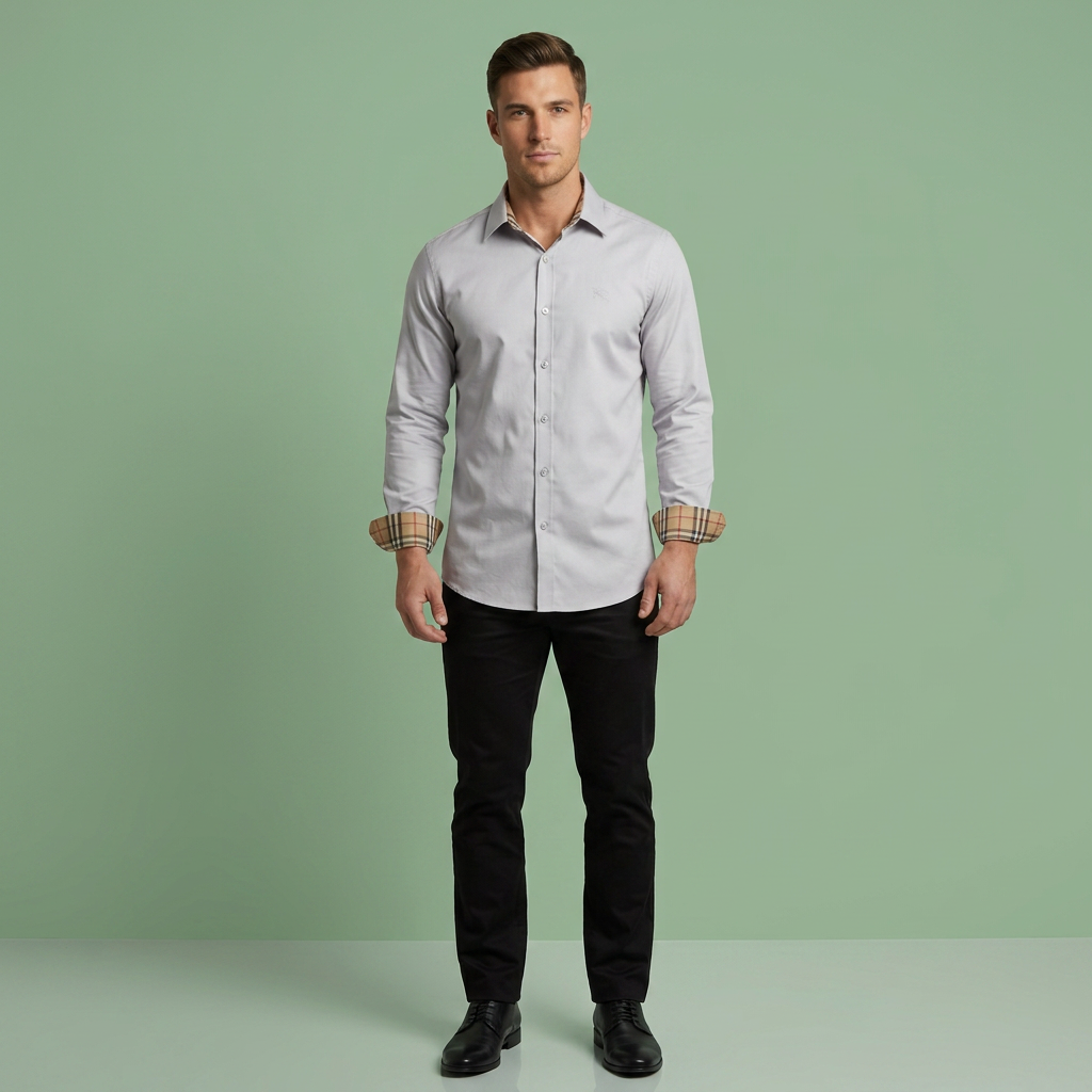 Stylish Casual Shirt view 2