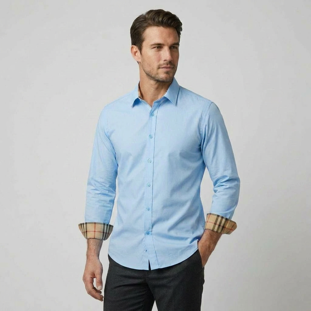 Stylish Shirt view 2
