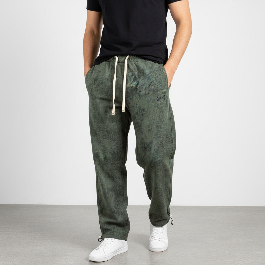 Under Armour Jogger Pants 1