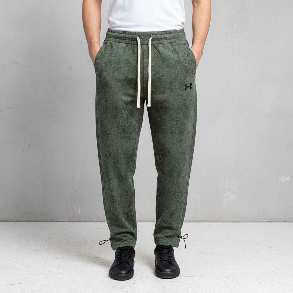 Under Armour Jogger Pants 1 view 3