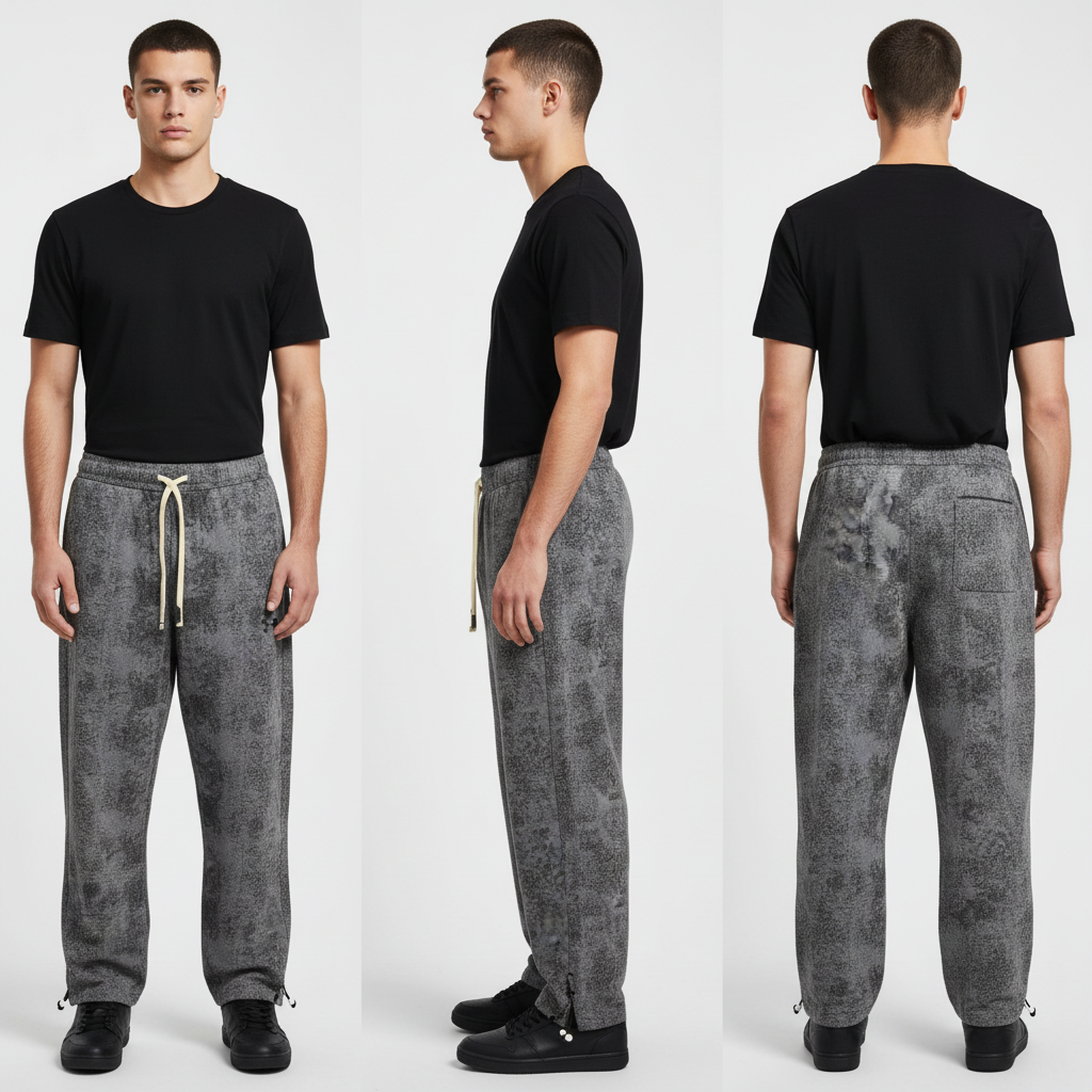 Under Armour Pants view 3
