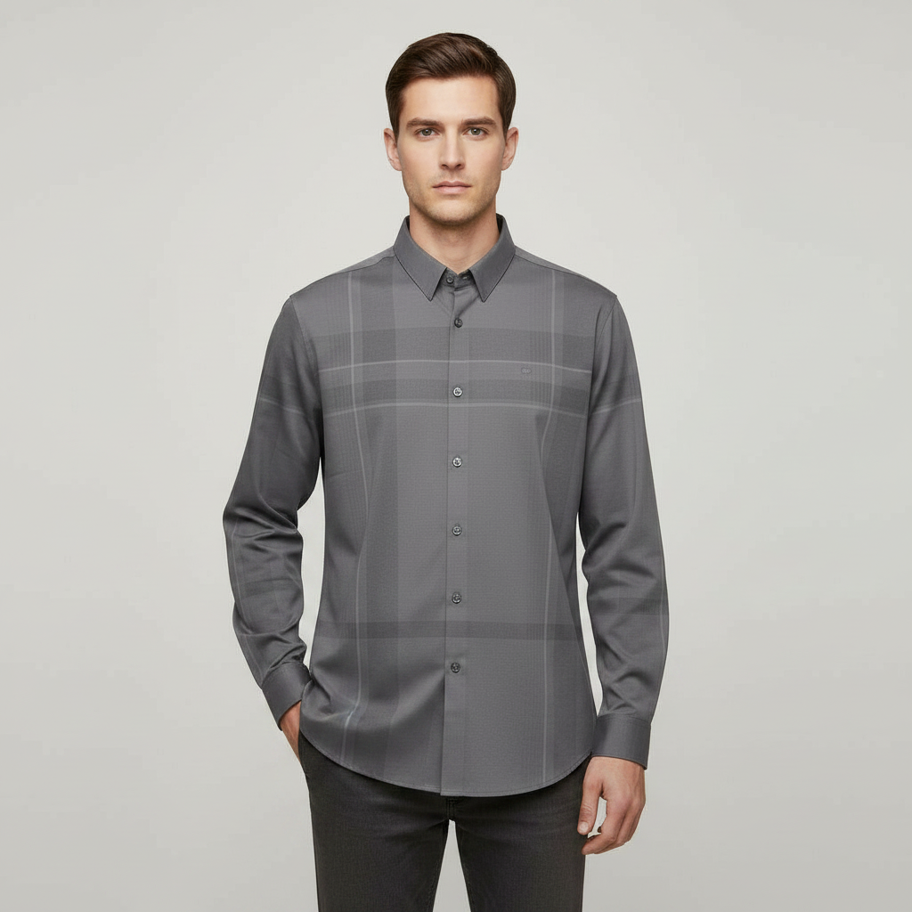 Stitch Less OAKLEY Shirt view 2