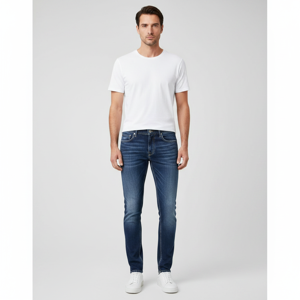 Levis Skinny Jeans