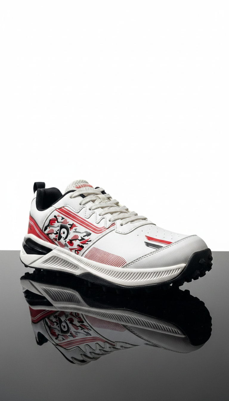 Cricket Shoes - Brand Unknown view 2