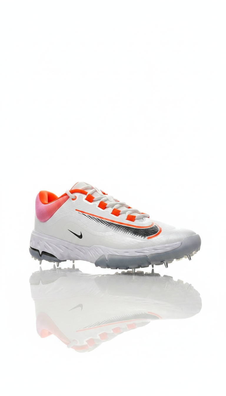 Nike Cricket Shoes view 2