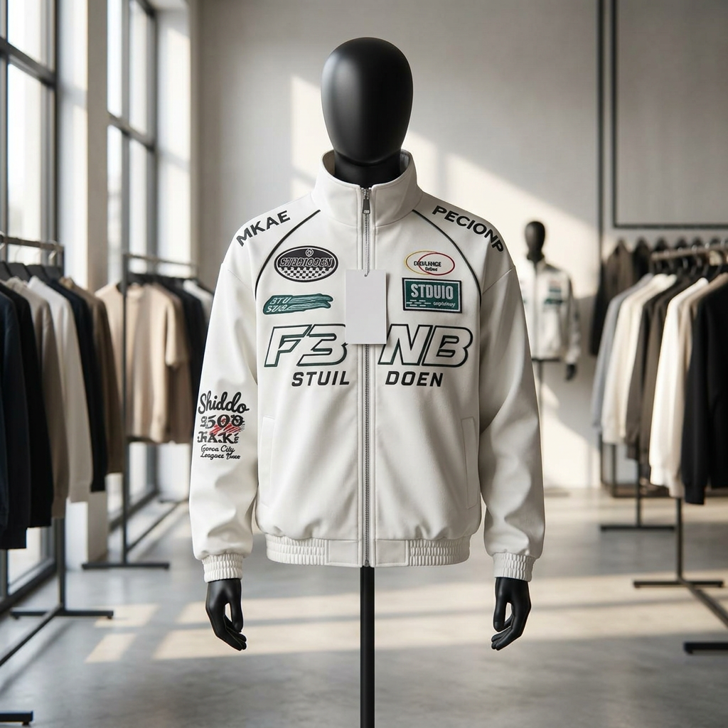 Jackets