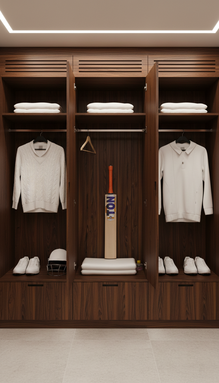 TON Reserve Edition Cricket Bat view 2
