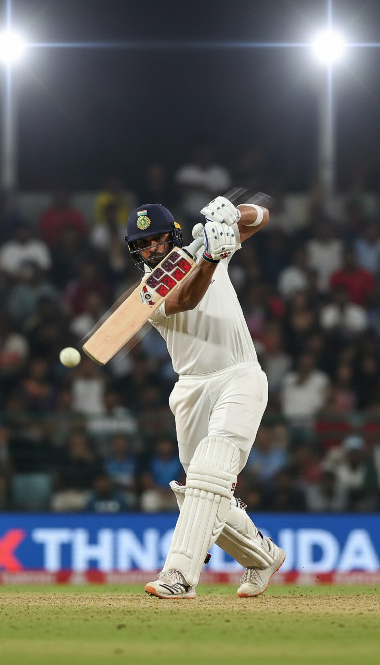 SS Maximus Cricket Bat view 3