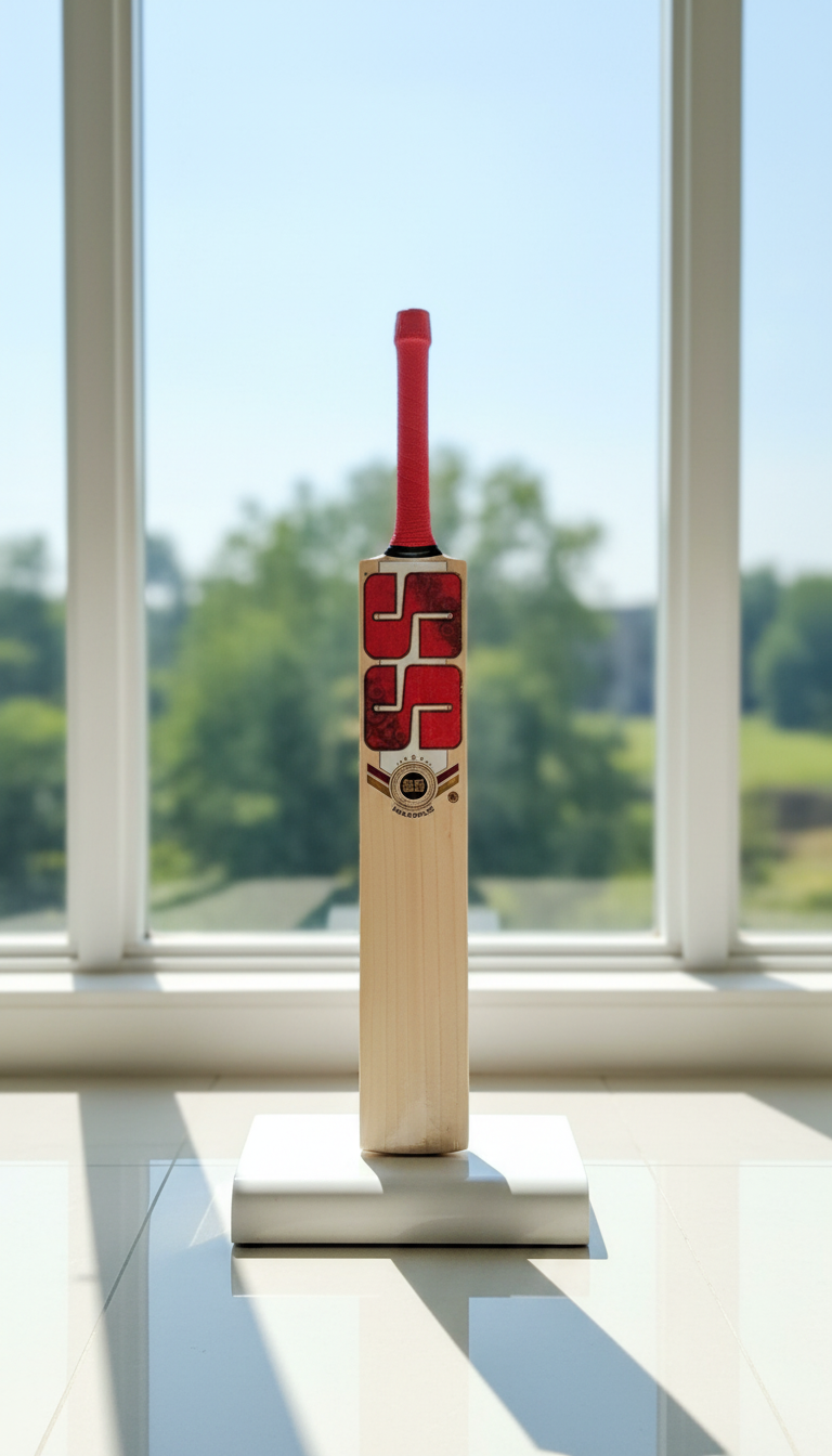 Maximus Cricket Bat view 3