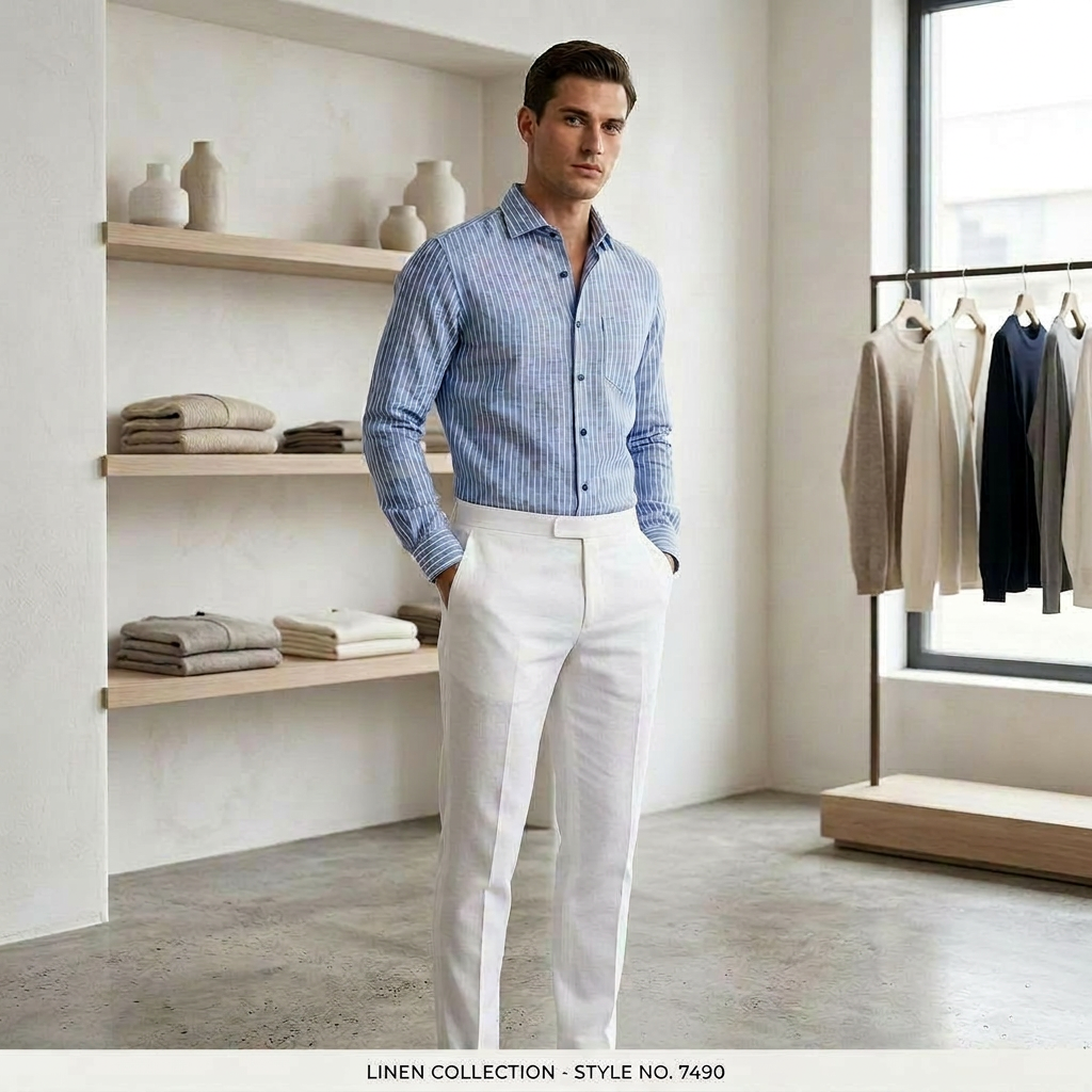 Urban Style Chinos