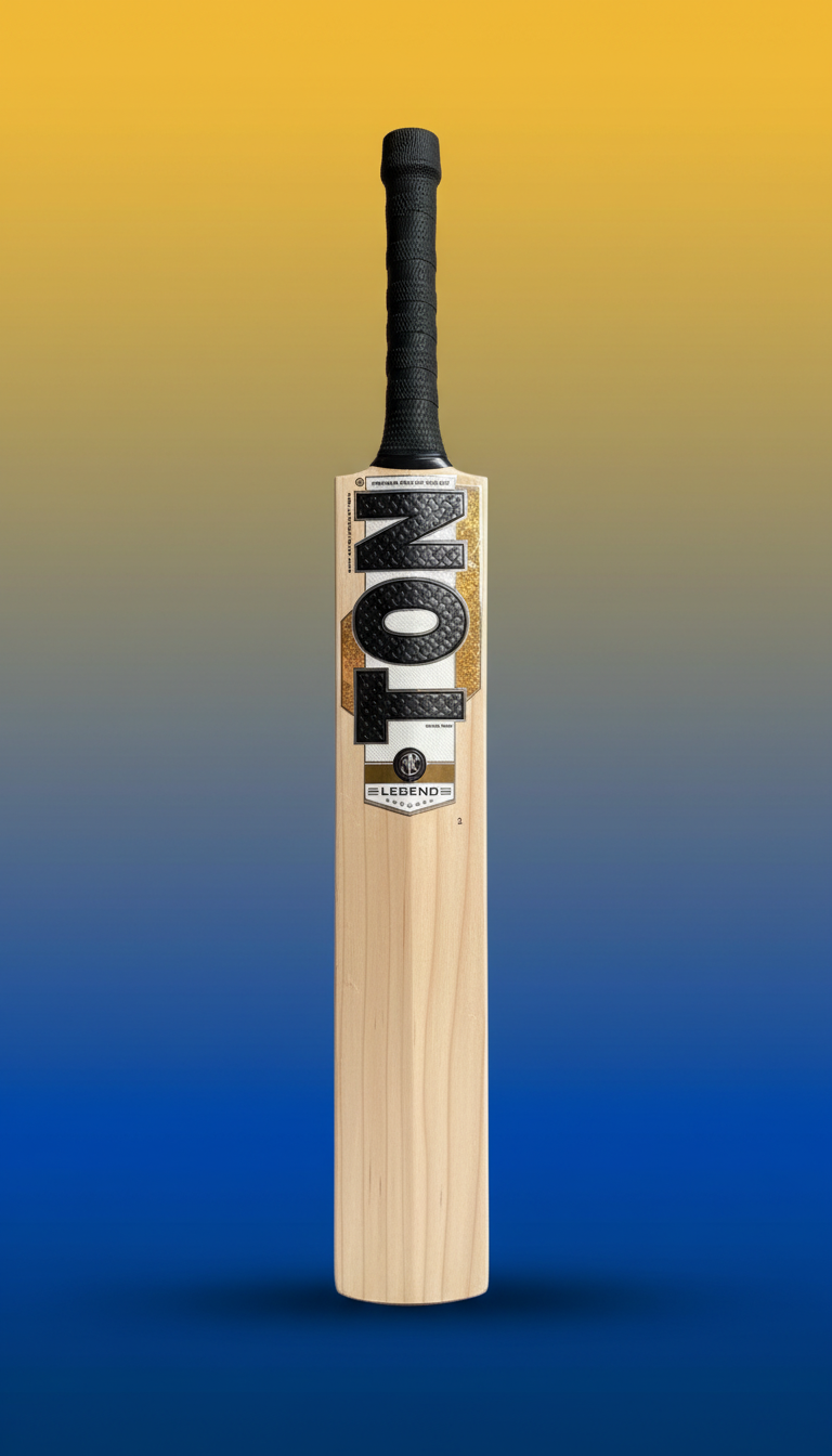 Legend Bat view 3