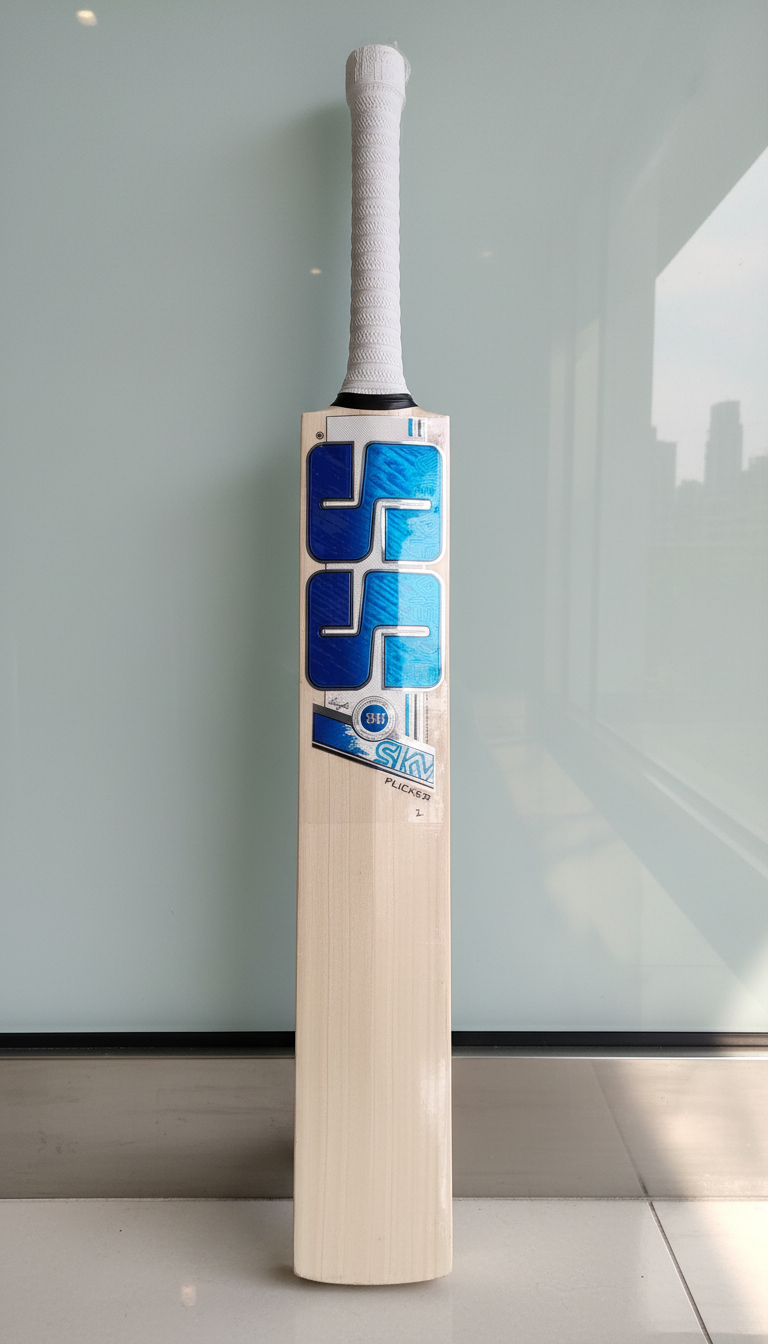 SS Sky Flicker Cricket Bat