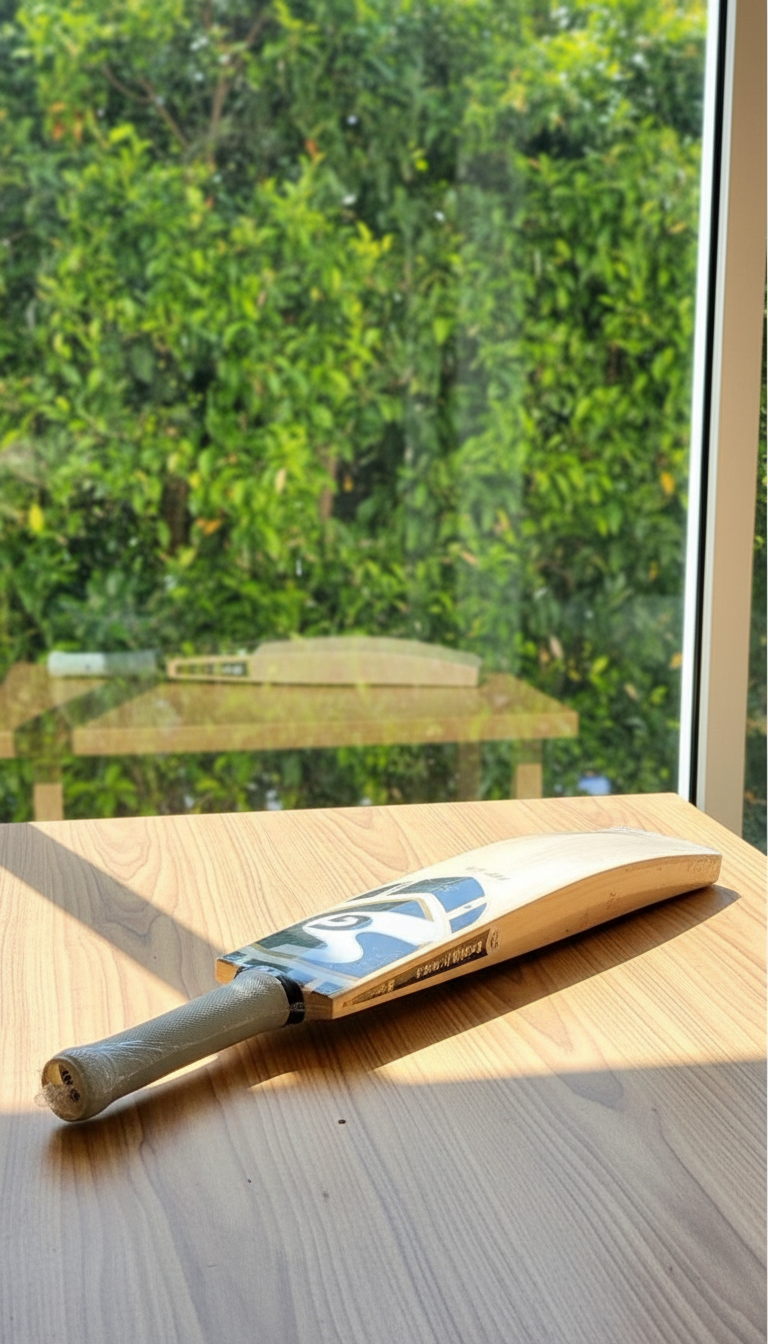 SG Players Bat HP 33 view 3