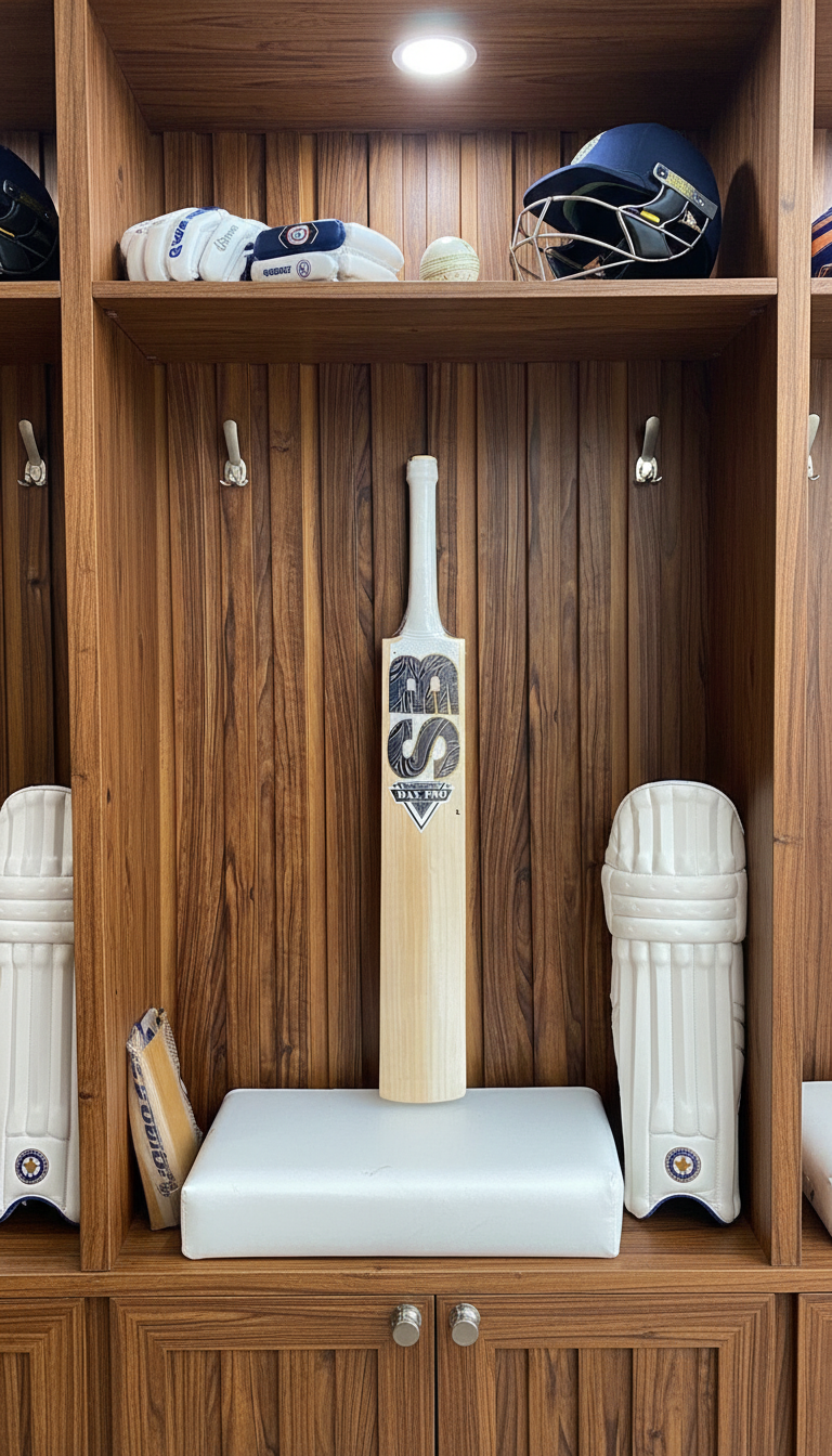 SB Players Bat Grade A+ view 3