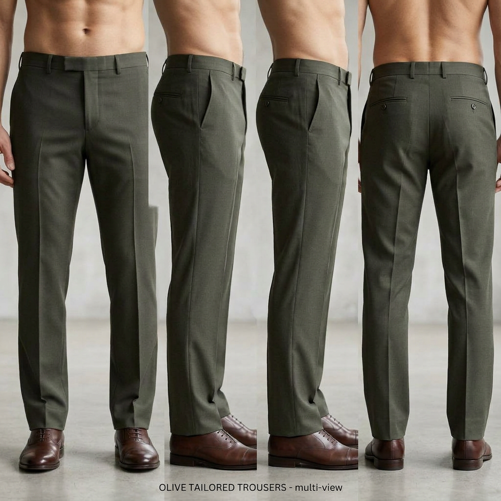 Trouser view 3