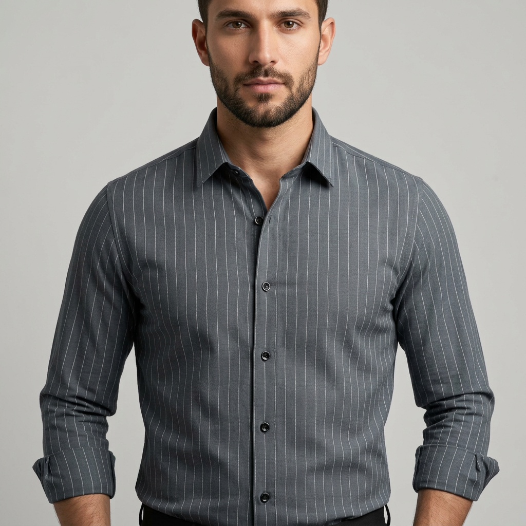 Sema Casual Shirt view 3