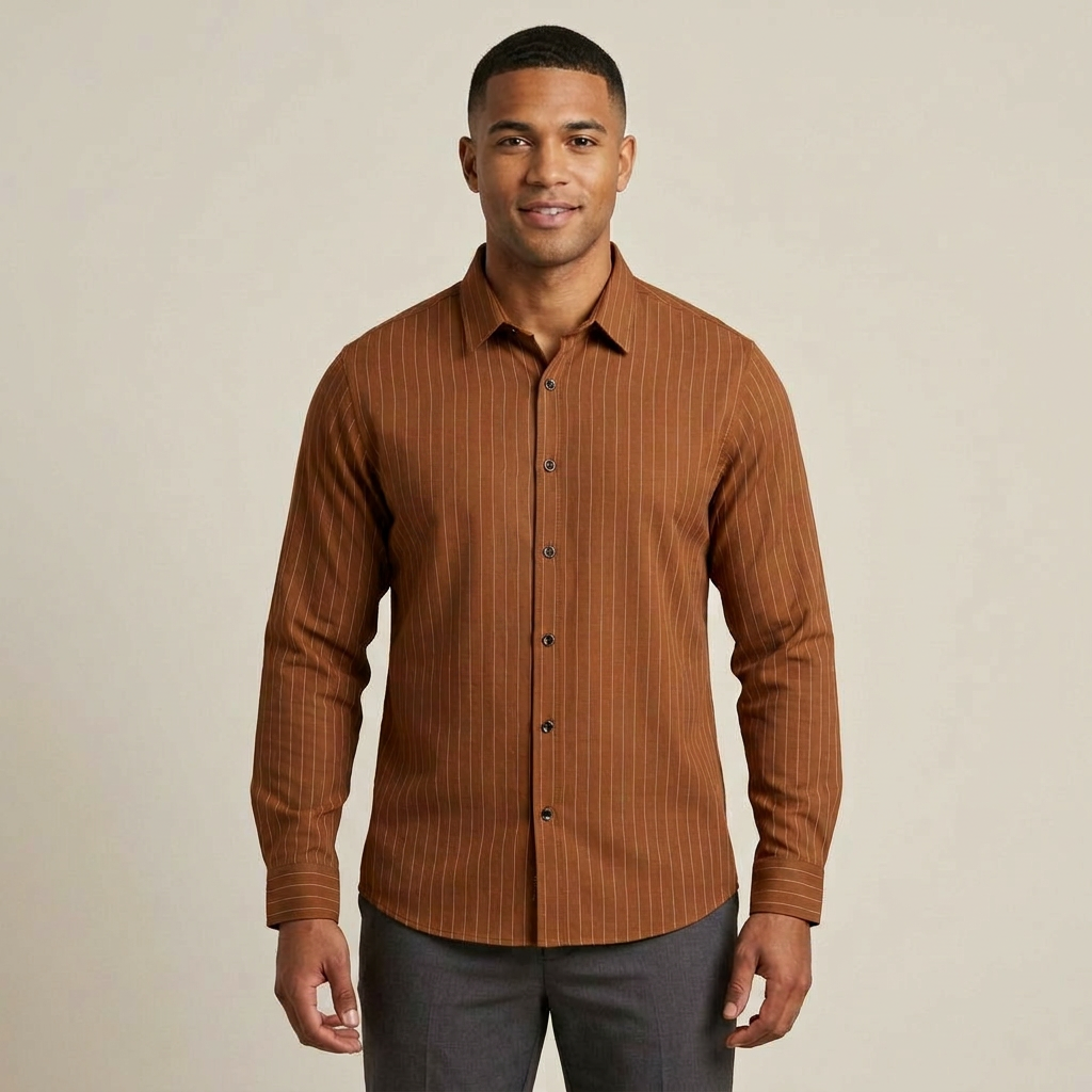 Shirt Premium Shirt view 3